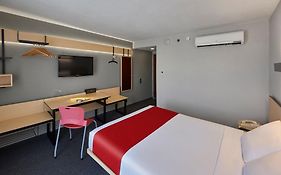 City Express By Marriott Durango