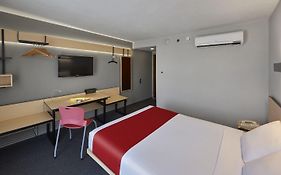 City Express By Marriott Durango